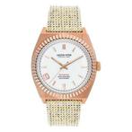 Horloge Dames Jason Hyde jh20013 (Ø 36 mm), Verzenden, Nieuw