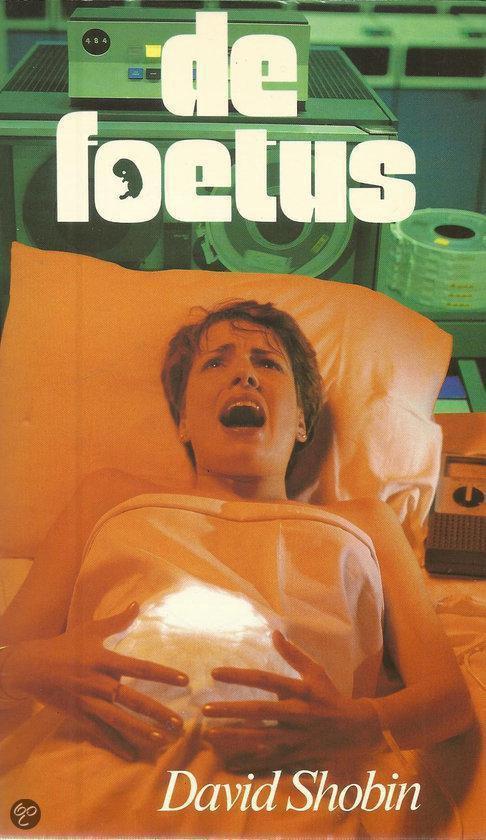 Foetus 9789022976210 Shobin, Boeken, Overige Boeken, Gelezen, Verzenden