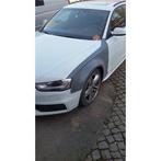 Audi A4 B8 8K facelift verbreed spatborden 3 cm per zijde, Auto-onderdelen, Ophalen of Verzenden, Nieuw