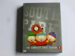 South Park - The Complete First Season (3 DVD), Cd's en Dvd's, Dvd's | Tv en Series, Verzenden, Zo goed als nieuw