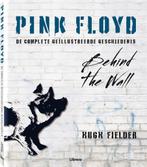 Pink Floyd 9789089984517 Hugh Fielder, Verzenden, Zo goed als nieuw, Hugh Fielder