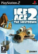 Ice Age 2 The Meltdown-Standaard (PlayStation 2) Gebruikt, Ophalen of Verzenden, Zo goed als nieuw