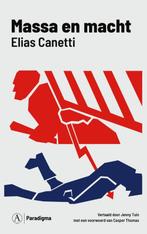Massa en macht / Paradigma / 5 9789025315696 Elias Canetti, Verzenden, Gelezen, Elias Canetti