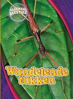 9789463414876 Allemaal beestjes - Wandelende takken, Verzenden, Nieuw, Christina Leaf