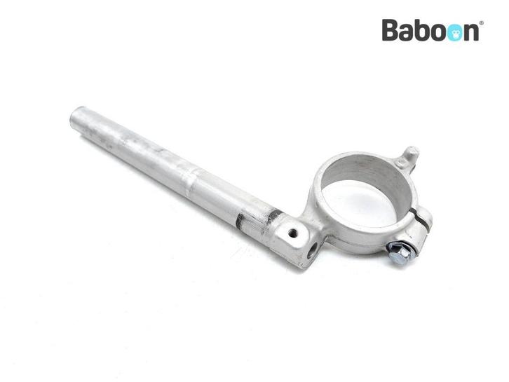 Stuurhelft Rechts Suzuki GSX R 600 2006-2007 (GSXR600 K6/K7), Motoren, Onderdelen | Suzuki, Gebruikt, Verzenden