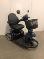 Scootmobiel Sterling Elite 2XS (Gebruikte scootmobielen), Diversen, Ophalen of Verzenden, Gebruikt, Sterling, 16 km/u of meer