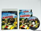 Playstation 3 / PS3 - Little Big Planet - Karting, Spelcomputers en Games, Verzenden, Gebruikt