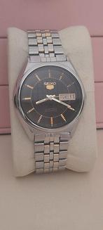 Seiko - Seiko 5 - Zonder Minimumprijs - 7009-3180 - Heren -
