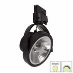 3-fase spot railsysteem | Railspot Vardø | 15 watt dimbaar |, Verzenden, Nieuw