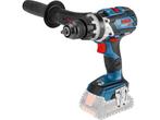 Bosch Professional GSB 18V-110 C Accu, Doe-het-zelf en Verbouw, Gereedschap | Boormachines, Verzenden, Zo goed als nieuw