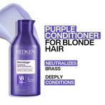 Redken Color Extend Blondage Color-Deposing Conditioner, Sieraden, Tassen en Uiterlijk, Ophalen of Verzenden, Nieuw, Shampoo of Conditioner