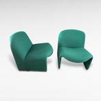 Anonima Castelli - Giancarlo Piretti - Fauteuil (2) - Alky -, Antiek en Kunst