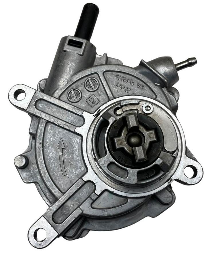 Vacuumpomp A2722300565 Mercedes Ixetic, Auto-onderdelen, Motor en Toebehoren, Nieuw, Mercedes-Benz, Verzenden