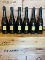 Ferghettina - Franciacorta Brut - 6 Flessen (0.75 liter), Nieuw