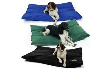 Hondenkussens Honden Puppy Kussen - Diverse kleuren en maten