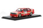 BMW M3 SA033 Spark Models  Modelauto 1:43 1987  Dieter, Verzenden, Nieuw