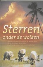 Sterren onder de wolken 9789060679739 J. Pit, Boeken, Verzenden, Gelezen, J. Pit
