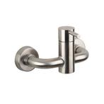 Opbouw Douchekraan Sapho Minimal Mengkraan 1-hendel 11.3 cm, Ophalen of Verzenden, Nieuw, Kraan