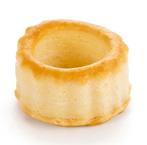 Pidy Bladerdeeg Pasteitjes Zakouski Ø3,5cm (12 st.), Verzenden, Nieuw