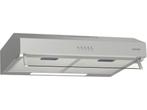 GORENJE WHU629AX/M - Inbouw afzuigkap - 2 motoren - RVS, Verzenden, Zo goed als nieuw
