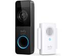 eufy C210 Draadloze Video Deurbel - Video Doorbell 1080P, Huis en Inrichting, Verzenden, Zo goed als nieuw