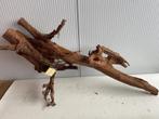 Fine Sinking Wood Selected  FS213 100x40x40 cm, Dieren en Toebehoren, Ophalen of Verzenden, Nieuw, Plant(en), Steen of Hout
