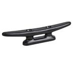 Seilflechter Kikker - Kunststof - 125 mm - Zwart - Nylon..., Watersport en Boten, Ophalen of Verzenden, Nieuw