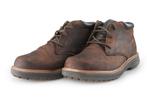 Skechers Veterboots in maat 40 Bruin | 10% extra korting, Bruin, Verzenden, Boots, Skechers