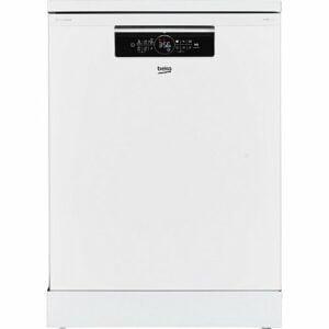 Beko BDFN36641WD vaatwasser vrijstaand wit 16 couverts439, Witgoed en Apparatuur, Vaatwasmachines, Nieuw, Ophalen of Verzenden
