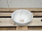 Looox sink collection opzetwastafel small diameter 23 x 13, Ophalen of Verzenden, Nieuw, Wastafel