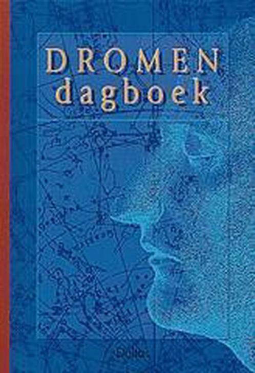Dromendagboek 9789024372126 M. Levie, Boeken, Psychologie, Gelezen, Verzenden