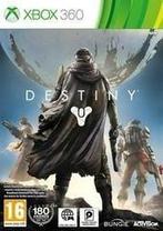 Destiny -  360 - Xbox (Xbox 360 Games, Xbox 360), Nieuw, Verzenden