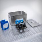 Datona Ultrasoon reiniger 30 liter inclusief Ultrasonic MC -, Ophalen of Verzenden, Nieuw