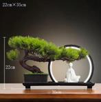 LED Bonsai Boom – Kunstplant Decoratie voor Woonkamer, Verzenden, Nieuw in verpakking