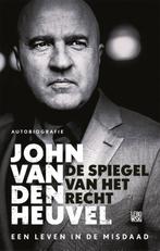 De spiegel van het recht 9789048836727 John van den Heuvel, Verzenden, Zo goed als nieuw, John van den Heuvel