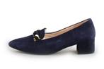 Gabor Loafers in maat 42 Blauw | 10% extra korting, Overige typen, Blauw, Gabor, Zo goed als nieuw