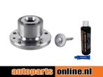 Wiellager set Volvo V70 voorzijde, links of rechts, Verzenden, Nieuw, Volvo