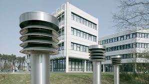 REHAU AWADUKT  EWT-toren DN250  |  F6/G2 Filter, Doe-het-zelf en Verbouw, Ventilatie en Afzuiging, Nieuw, Verzenden