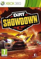Xbox 360 Dirt Showdown, Verzenden, Zo goed als nieuw