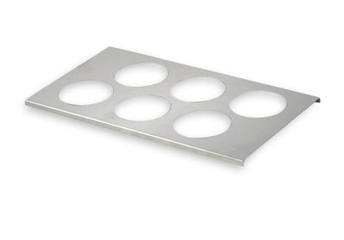 GGM Gastro | Flessenhouder / flessenorganizer - voor knijp-, Zakelijke goederen, Horeca | Overige, Verzenden