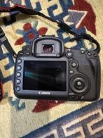 Canon EOS 5D Mark III Digitale reflex camera (DSLR), Nieuw