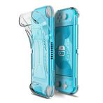 Beschermhoes voor Nintendo Switch Lite - Transparant, Verzenden, Nieuw