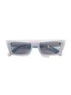 Cateye Sunglasses, Sieraden, Tassen en Uiterlijk, Zonnebrillen en Brillen | Heren, Ophalen of Verzenden, Zo goed als nieuw