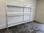 Koelcel / Vriescel stelling 248 x 40 x 180 cm, Gebruikt, Koelen en Vriezen