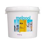 Melpool ICA Chloorstabilisator 4kg, Verzenden, Nieuw