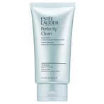 Estee Lauder Perfectly Clean Creme Cleanser - Moist Mask 150, Nieuw, Verzenden