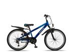 Altec Dakota Mountainbike 24 inch - Donkerblauw, Fietsen en Brommers, Fietsen | Kinderfietsjes, Verzenden, Nieuw, 20 inch of meer