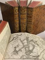 Joseph-Louis Ripault Desormeaux - Histoire de Louis de