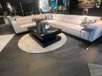 Creme hoekbank direct uit voorraad nu voor € 1695,-