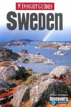 Insight Guides / Sweden 9789812349514 Insight Guides, Verzenden, Zo goed als nieuw, Insight Guides